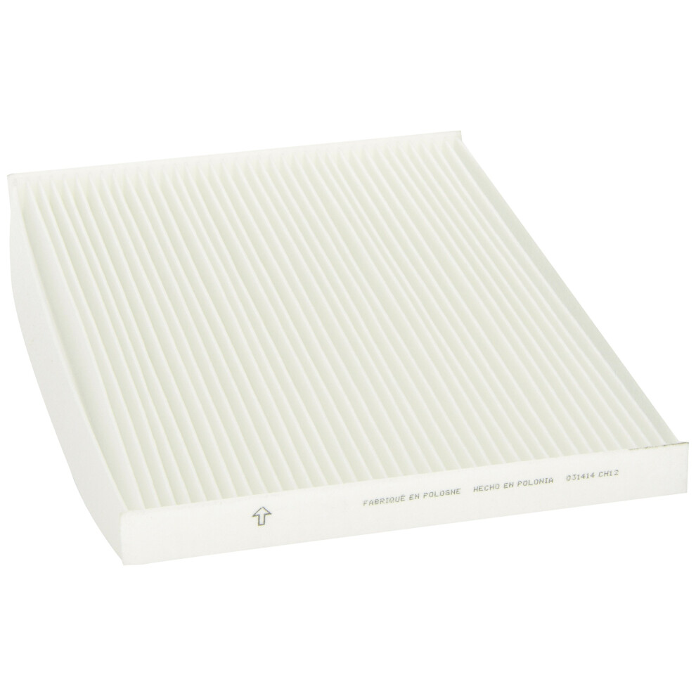 Wix Filters - 49352 Cabin Air Panel Pack Of 1 765809493520