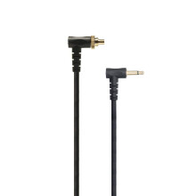 PocketWizard PC5N Locking PC Flash Sync Cable (3 fot)