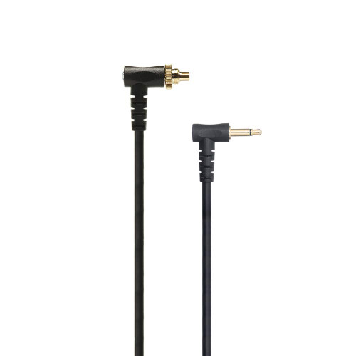 PocketWizard PC5N Locking PC Flash Sync Cable (3 fot)