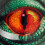 ?p??a ?p???????? Brunswick Lizard Glow Viz-A-Ball 16 ????e? ???s???/?a??? 16 ????e? 2