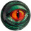 ?p??a ?p???????? Brunswick Lizard Glow Viz-A-Ball 16 ????e? ???s???/?a??? 16 ????e? 1