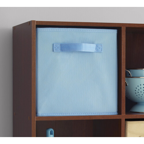 ClosetMaid 5879 Cubeicals ltkov zsuvka svetle modr 2