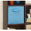 ClosetMaid 5879 Cubeicals ltkov zsuvka svetle modr 2
