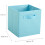 ClosetMaid 5879 Cubeicals ltkov zsuvka svetle modr 5