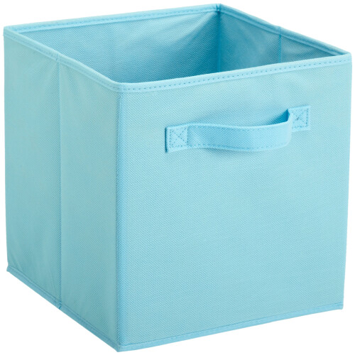 ClosetMaid 5879 Cubeicals ltkov zsuvka svetle modr