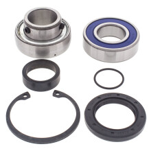 Sello de cojinete y c   rter de cadena All Balls Kt 14-1003