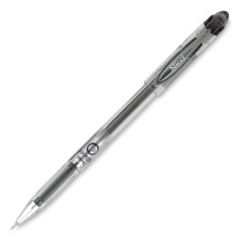 Pentel Arts Slicci 0.25 mm Extra Fijne Gelpen, Zwarte Inkt, 1 Verpakking (BG202BPA)