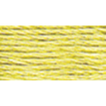 DMC 117-165 Moulline bumbac cu bumbac cu ?ase ?uvi?e cu filet de filet de filet de mu?chi de mu?chi 8,7-yard