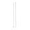 Gardner Bender 46-206M Nylon Cable Tie  6 in.  Natural 2