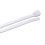 Gardner Bender 46-206M Nylon Cable Tie  6 in.  Natural 1