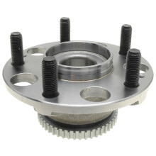 Raybestos 712188 Professionele wielnaaf en lagerconstructie
