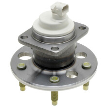 Raybestos 712244 Professionele wiellager- en naafmontage