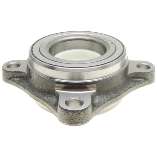Raybestos 715040 Professionele wielnaaf en lagerconstructie