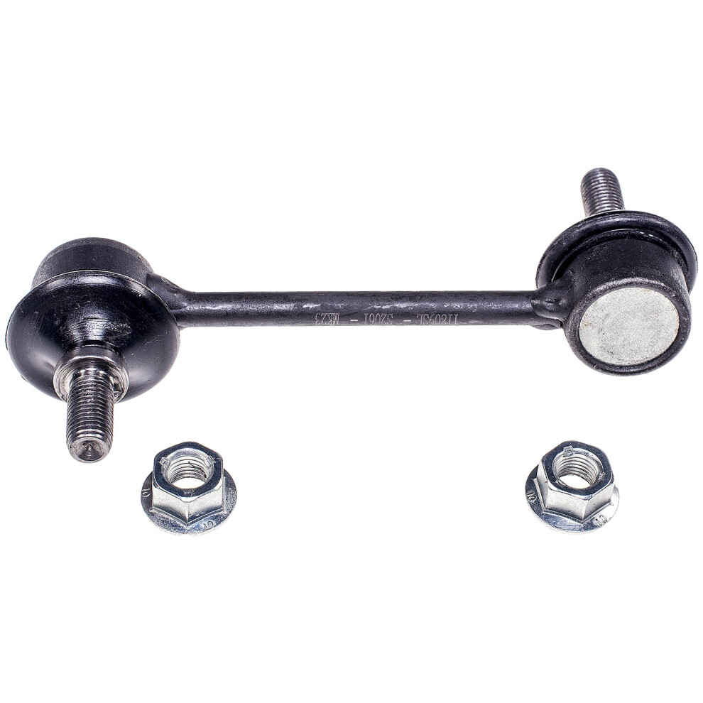 Dorman Sl12585 Rear Suspension Stabilizer Bar Link Kit Compatible With Select Audi Models 843295049657