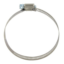 Valterra H03-0009 roestvrijstalen slangklem - #56 3"" x 4"""" zilver