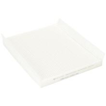Wix Filters - 49377 Cabin Air Panel Pack Pakke med 1 sort