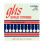 GHS Strings Banjo-Saiten (190er-Set) 1