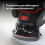 3M 3M Hookit Soft Interface Pad 05771  3 in  Foam  Quick Change  Soft Pad for Autobody Sanding 5