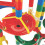 MindWare Marble Run: set da 123 pezzi (103 pezzi resistenti e 20 biglie) per bambini. Set di costruzioni STEM. 4