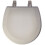 Dometic 385344436 Seat Assembly for 2010 Toilet - White 1