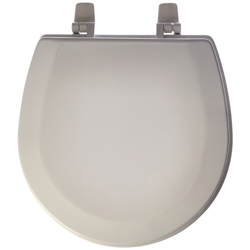 Dometic 385344436 Seat Assembly for 2010 Toilet - White