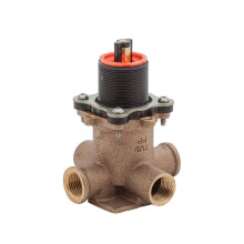 Válvula de Banho e Chuveiro Pfister JX8-110A