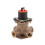 Válvula de Banho e Chuveiro Pfister JX8-110A 1