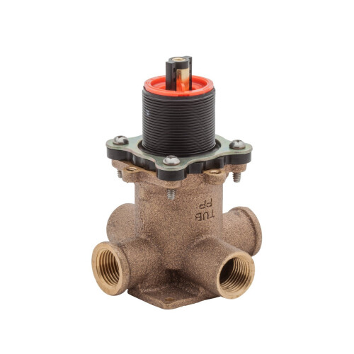 Válvula de Banho e Chuveiro Pfister JX8-110A
