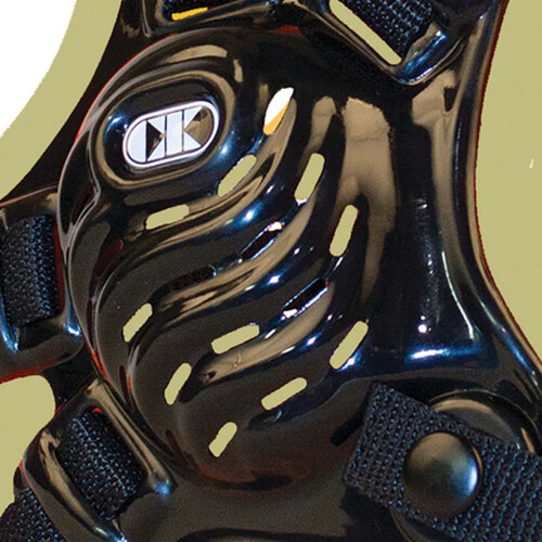 Casque de lutte Cliff Keen 6634 1