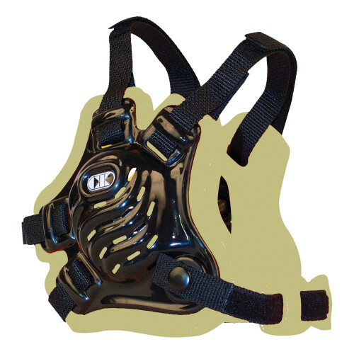 Casque de lutte Cliff Keen 6634