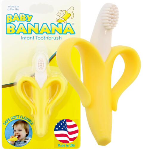 Banana Boat De origine