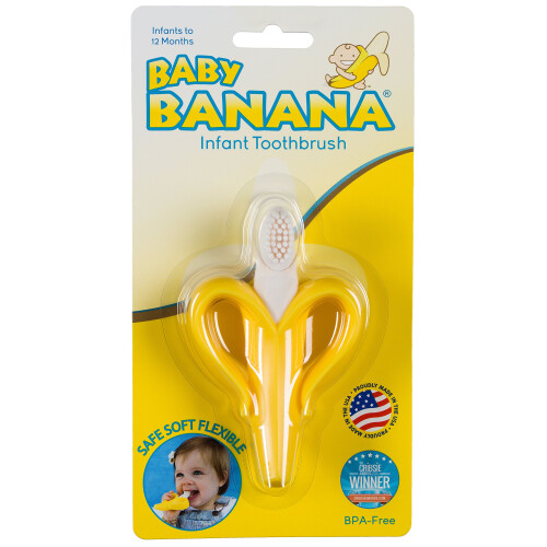 Banana Boat De origine 1