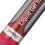Pentel Pentel ENER-GEL Deluxe Υγρή Γραφίδα, Παχύ Ακρο, Κόκκινο Μελάνι, Συσκευασία 12 3