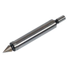 Mituutoyo 050103 Edge/Center Finder 3/8 """" Diameter Shank 0.200 """" Diameter Tips