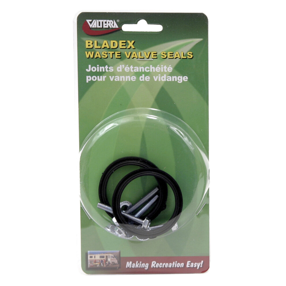 Valterra T1001-9VP Bladex Waste Valve Seals - 15-image-OPC-PGFCPQG-NEW