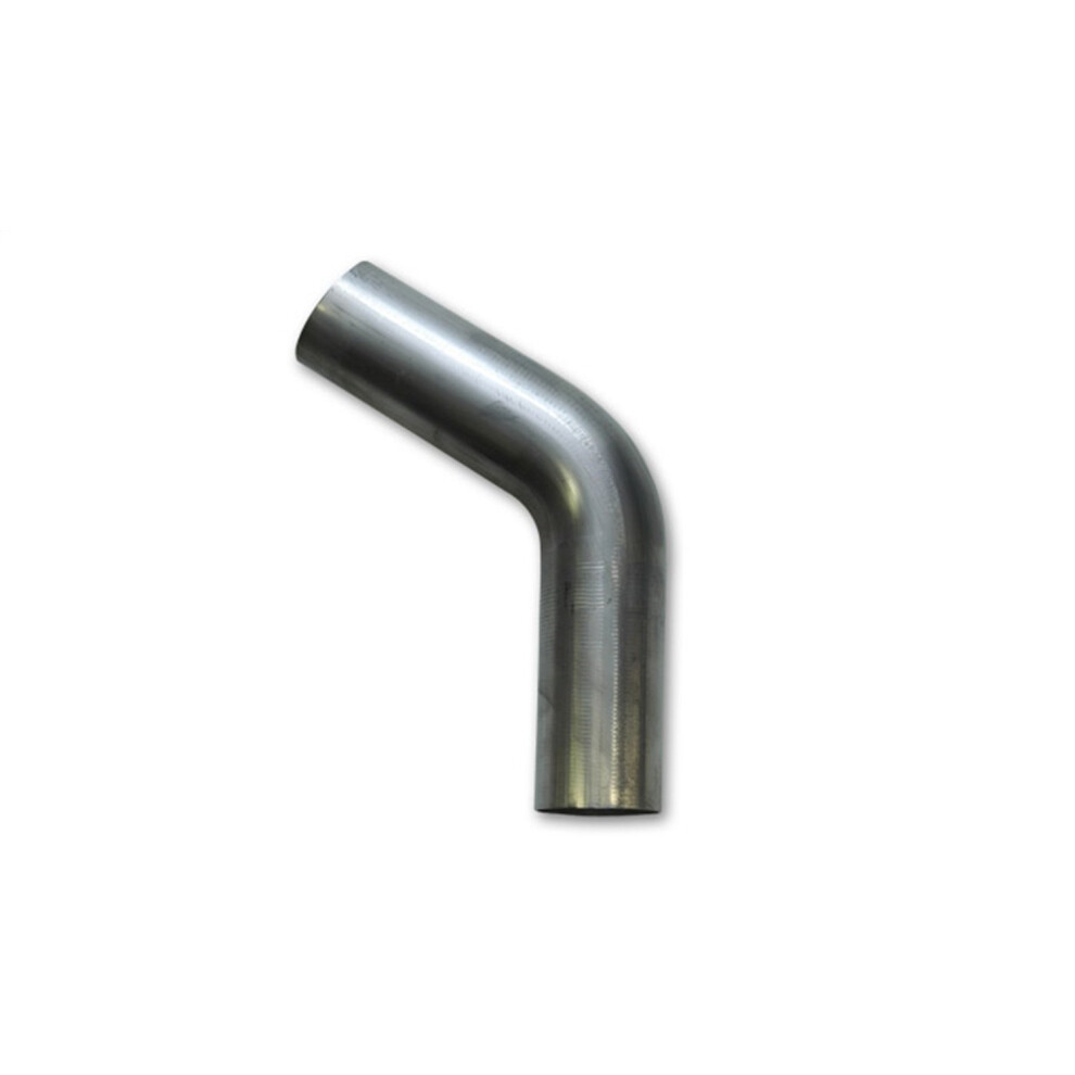 Vibrant Performance Vibrant (13070) 60 T304 Stainless Steel Mandrel Bend Tube 690092125240