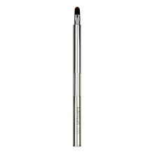 Bdellium Tools Professional Makeup Brush - Studio Series 555 Udtrækkelig læbe - med bløde syntetiske fibre til at definere konturer af læben (gul