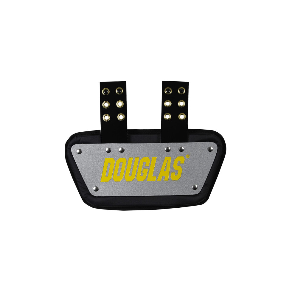 Photos - Protective Gear Set Douglas BF Football Back Plate-Closeout MP-ADBP4