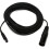 K   bel Audix CBLM25 Mini XLR samec-XLR samec pre mikrof   ny Audix Micros s   rie, 7,5 m - cierny 2