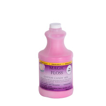 Paragon Magic Cotton Candy Floss 4 font Easy Pour Bottle (rzsaszn vanlia) (7822)