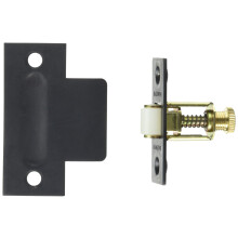 Baldwin 0440102 Sdettv Roller Catch Oil Hierottu pronssi