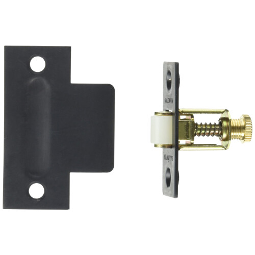 Baldwin 0440102 Sdettv Roller Catch Oil Hierottu pronssi