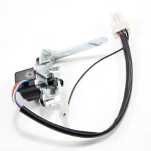Briggs & Stratton OEM 796918 Motor-Stepper/Suporte