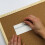 Officemate Push Pins Clear 200 Count (35711) 3