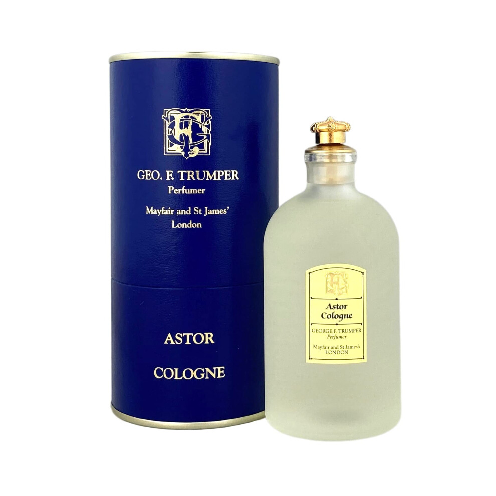Geo. F. Trumper: Astor Cologne-image