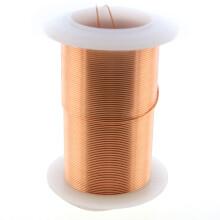 The Beadsmith Elements Craft Wire Cupru