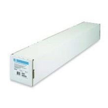 Hewlett-Packard: Papel Fotográfico, Tinta Pigmentada, 36"x100', 9.1mil, Satin - 2 Paquetes de 1