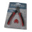 Groovetech Bass String Cutters Guitar Tools (CRU-GTSC1) 3