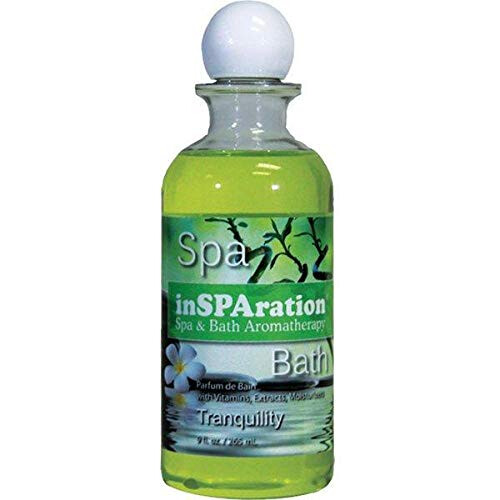 InSPAration regnaromaterapi (9 ounce) 2