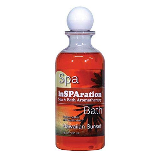 InSPAration regnaromaterapi (9 ounce) 1